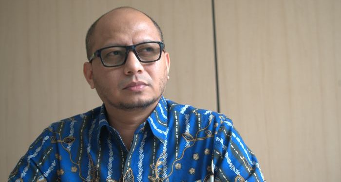 Jamalul Izza: Pandemi Covid Percepat Transformasi Digital di Indonesia