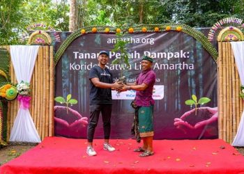 Amartha Fasilitasi Pembiayaan Berkelanjutan di Sektor Bioekonomi