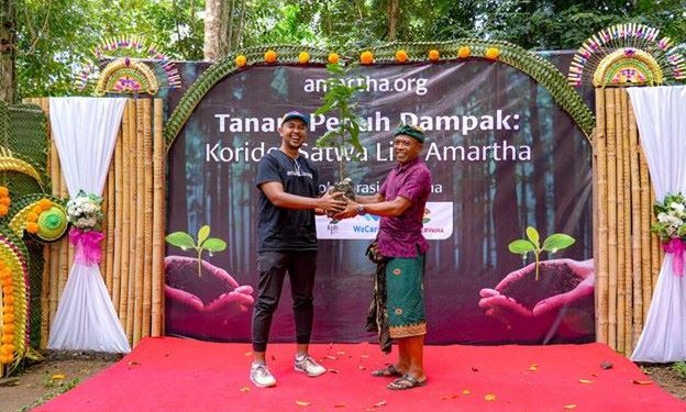 Amartha Fasilitasi Pembiayaan Berkelanjutan di Sektor Bioekonomi