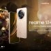 realme 13+ 5G, Official Gaming Phone di 2024 Honor of Kings Championship