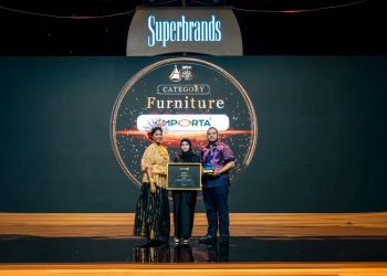 Importa Raih Superbrand Award 2024 Kategori Furniture, Bukti Mutu dan Kepercayaan Konsumen