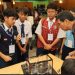 UKRIDA Dukung Perkembangan Inovasi  Robotika Indonesia melalui IIT Challenge 2024
