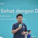 Roche World Diabetes Day 2024: Pemantauan Glukosa Mandiri Cegah Risiko Diabetes