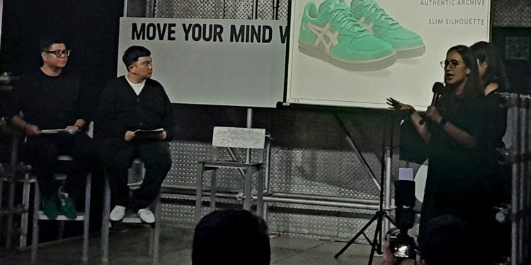 ASICS Indonesia Gelar Kampanye ‘Move Your Mind with ASICS’ Dukung Kreativitas Anak Muda dan Komunitas