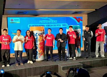 Indofood Melalui Indomilk Steril Luncurkan Kemasan Edisi Spesial Timnas