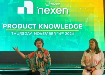 Delta Mega Persada Luncurkan Hunian Terbaru ‘Sutera Nexen’ Usung Konsep Smart-Living