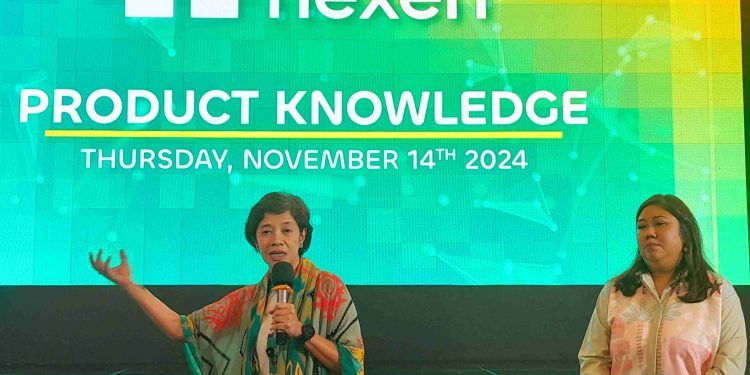 Delta Mega Persada Luncurkan Hunian Terbaru ‘Sutera Nexen’ Usung Konsep Smart-Living