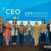 Kompas100 CEO Forum ke-15 Powered by PLN:  Pemimpin Perempuan Memperkuat ESG dan Kesetaraan Gender