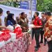 Kementerian Imigrasi dan Pemasyarakatan Gelar Bakti Sosial Serentak di Seluruh Indonesia