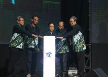 BMN 2024: Standardisasi untuk Transformasi Ekonomi yang Berkelanjutan