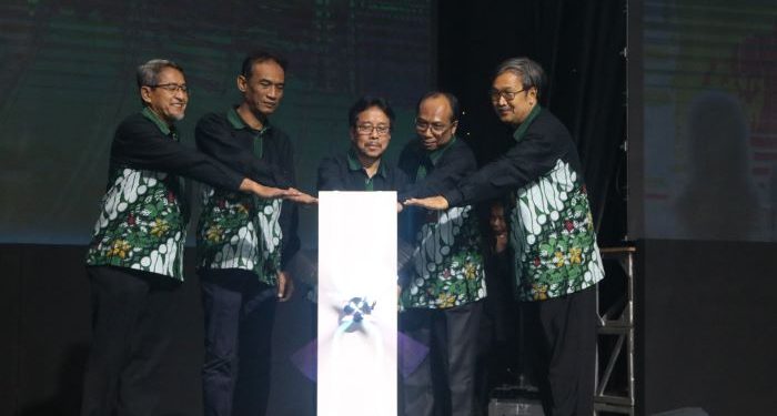 BMN 2024: Standardisasi untuk Transformasi Ekonomi yang Berkelanjutan