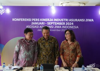 AAJI: Industri Asuransi Jiwa Perkuat Komitmen Perlindungan kepada Pemegang Polis   