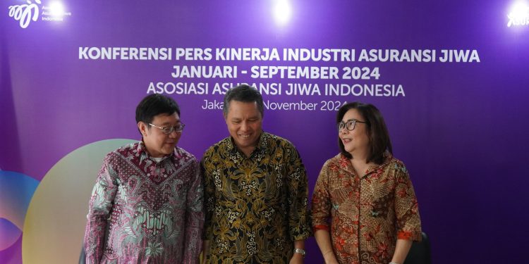 AAJI: Industri Asuransi Jiwa Perkuat Komitmen Perlindungan kepada Pemegang Polis