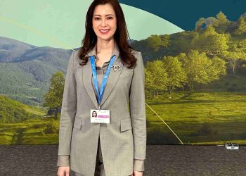 Bank Mandiri Pertegas Peran Strategis dalam Mendorong Investasi EBT di Indonesia