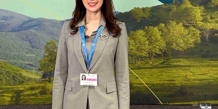 Bank Mandiri Pertegas Peran Strategis dalam Mendorong Investasi EBT di Indonesia