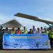 SAM Air Kembali Mengudara dengan Semangat Baru Melayani Masyarakat