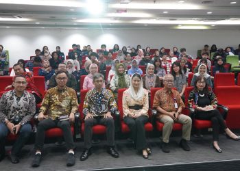 Wamendag Optimis Sektor Dagang Indonesia Tetap Unggul di Era Trump