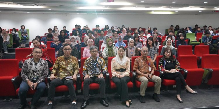 Wamendag Optimis Sektor Dagang Indonesia Tetap Unggul di Era Trump