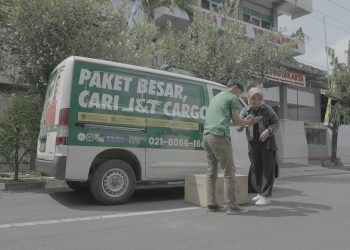 J&T Cargo Ajak Pelanggan Lebih Hati-hati, Waspada Penipuan Berkedok Jasa Pengiriman