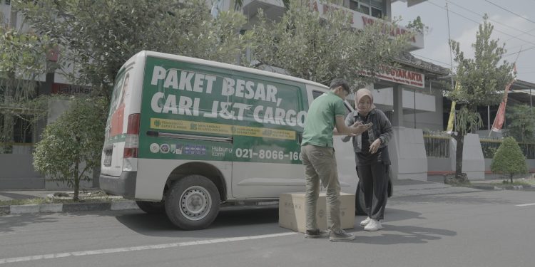 J&T Cargo Ajak Pelanggan Lebih Hati-hati, Waspada Penipuan Berkedok Jasa Pengiriman