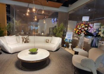 PITA Alam Jakarta Buka Showroom, Hadirkan Furniture Ramah Lingkungan