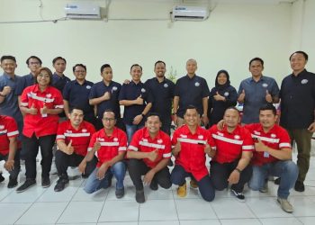 Inovasi Semen Merah Putih: Si Ahli Semen Konsultan Material Bangunan Pembangunan Rumah Berkualitas