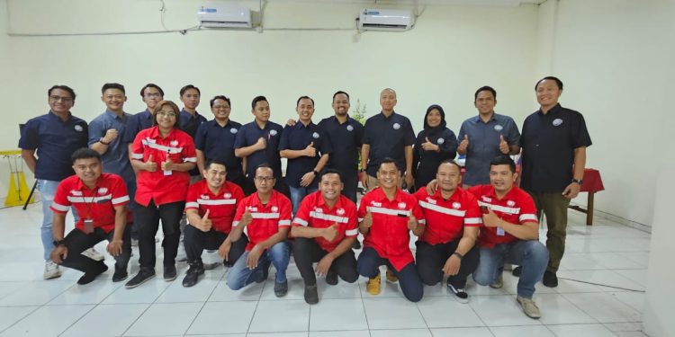 Inovasi Semen Merah Putih: Si Ahli Semen Konsultan Material Bangunan Pembangunan Rumah Berkualitas