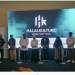 Muslim Muda, Halal Kulture Market 2024 Ajak Healing Time di ICE BSD    