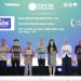Komitmen Pemberdayaan Berkelanjutan, Aice Raih TOP CSR Awards 2024 Empat Tahun Berturut-turut