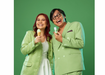 FUEL Hadirkan Cara Baru Nikmati Sensasi Es Krim dengan Cita Rasa Classy