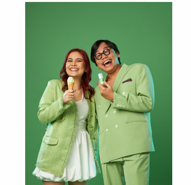 FUEL Hadirkan Cara Baru Nikmati Sensasi Es Krim dengan Cita Rasa Classy