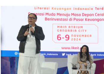 UOB Tekankan Semakin Pentingnya Menabung dan Investasi di Tengah Tantangan Ekonomi Global