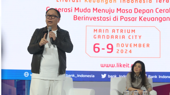 UOB Tekankan Semakin Pentingnya Menabung dan Investasi di Tengah Tantangan Ekonomi Global