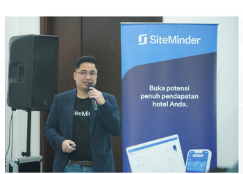 SiteMinder: Berdasarkan Data, Wisatawan Indonesia Paling Eco-Conscious Secara Global   