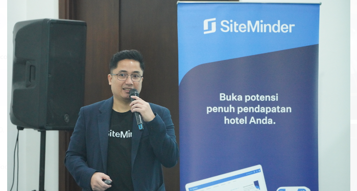 SiteMinder: Berdasarkan Data, Wisatawan Indonesia Paling Eco-Conscious Secara Global   