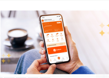 SeaBank Catat Laba Kuartal III-2024 Rp372 Miliar, Lampaui Pencapaian Setahun 2023