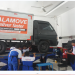 Gandeng Astra Otoparts, Lalamove Berikan Diskon Servis dan Ganti Spare Part