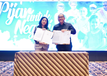 Bank Mega Syariah Beri Beasiswa Untuk Mahasiswa Berprestasi