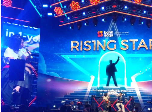 Setahun Perjalanan: Bank Saqu Berhasil Capai Hampir 2 Juta Nasabah melalui Layanan Perbankan Inovatif