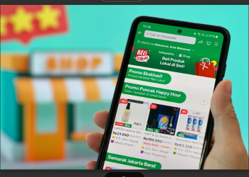 Tokopedia Ungkap 5 Produk yang Paling Banyak Dicari, Ide Jualan Online di Akhir Tahun!