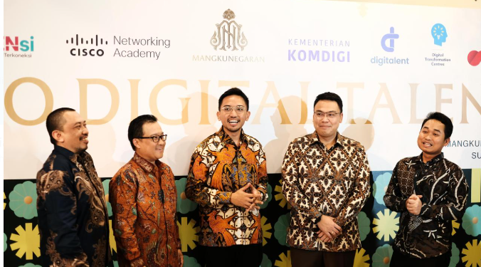 Kolaborasi Privy dan Komdigi Hadirkan SDM Unggulan Berbasis Digital