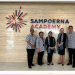 Transformasi Sampoerna Academy Medan: Renovasi Kampus Cipto dan Fasilitas Kelas Dunia Pendidikan ELC