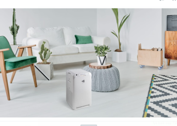 Mencari Pembersih Udara Yang Dapat Dipercaya, Mendukung Kesehatan Keluarga
