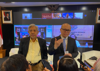 The 2nd Made in Indonesia Expo 2025, Pintu Gerbang Membangun Bisnis di Timur Tengah