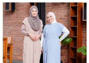 Shopee Turut Dukung Mybamus dari Bisnis Rumahan Tembus ke Pasar Internasional