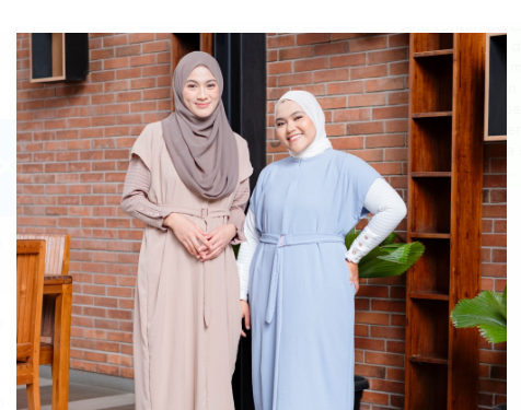 Shopee Turut Dukung Mybamus dari Bisnis Rumahan Tembus ke Pasar Internasional