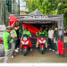 POLYTRON dan Gojek Kolaborasi Luncurkan Program Khusus Mitra Pengemudi Solusi Hemat-Ramah Lingkungan