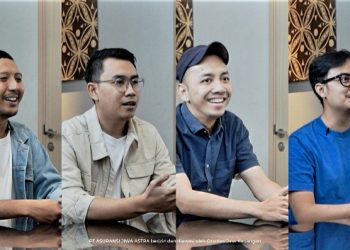 Para Ayah Wajib Tahu, Ini Fungsi Asuransi untuk Lindungi Finansial Keluarga ala Astra Life