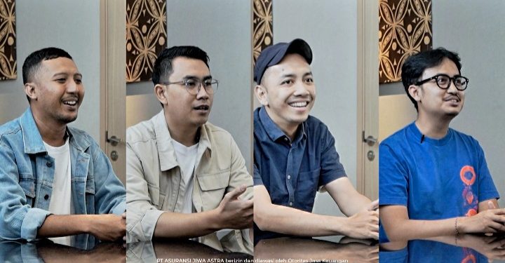 Para Ayah Wajib Tahu, Ini Fungsi Asuransi untuk Lindungi Finansial Keluarga ala Astra Life