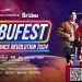 Siap-Siap, RAN akan Meriahkan SRIBUFEST 2024! Cek Detail dan Jadwalnya di Sini